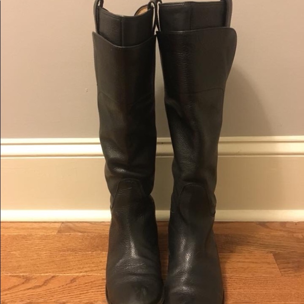 Frye boots